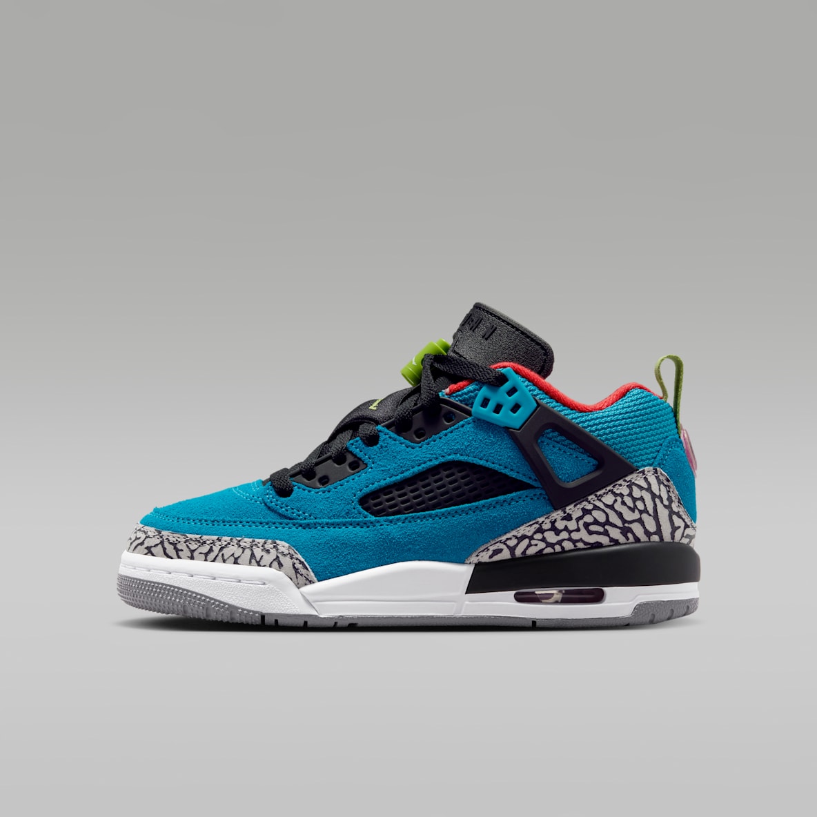 Jordan Spizike Low Sko til store barn