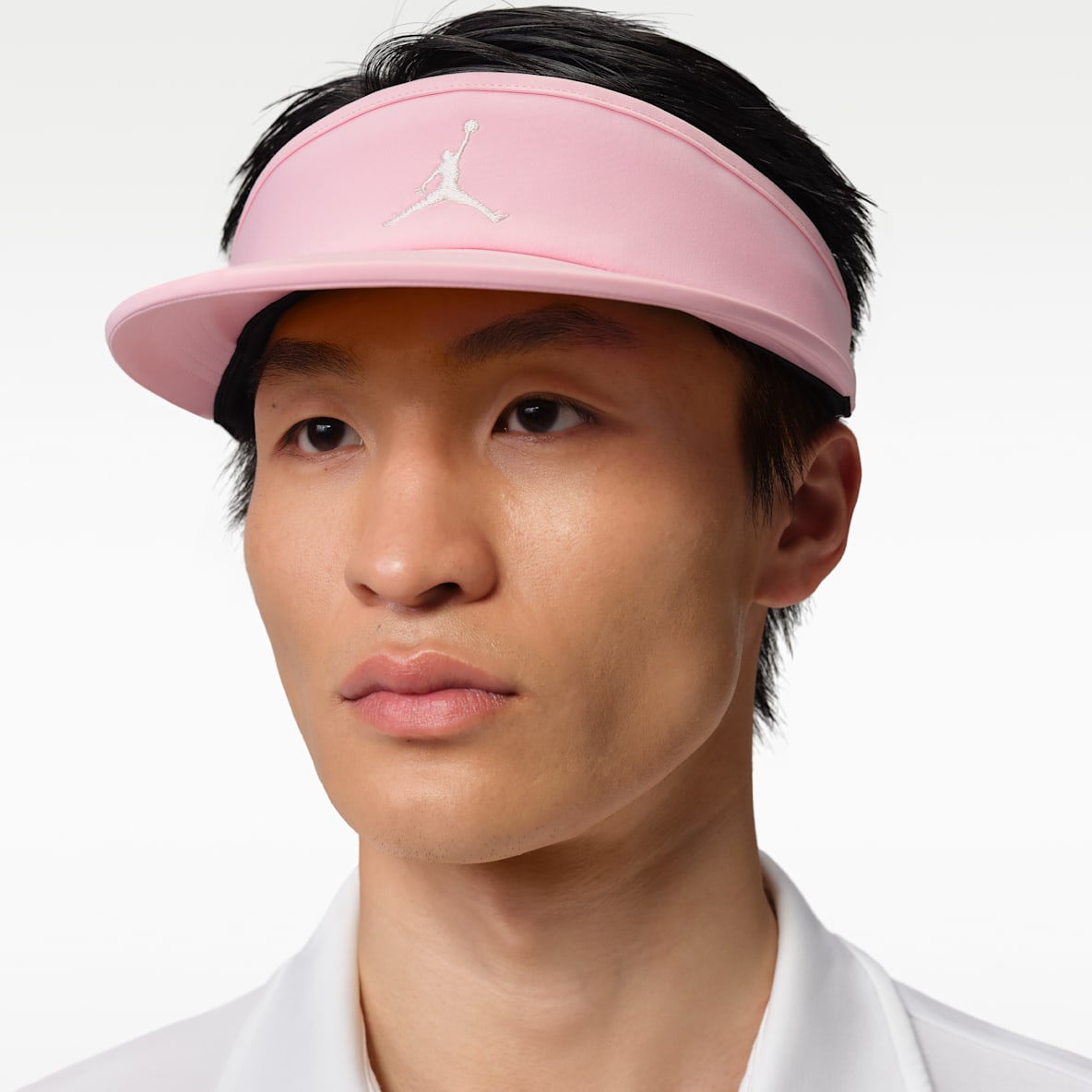 ジョーダン エース Dri-FIT ゴルフバイザー