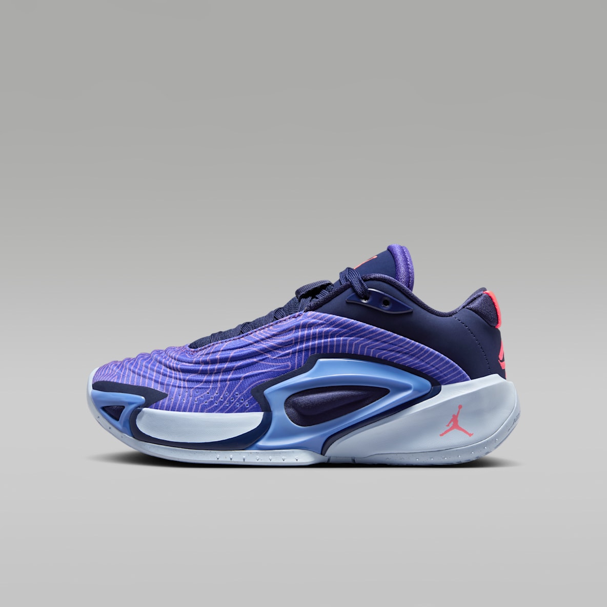 Luka 3 Older Kids' Basketball Shoes