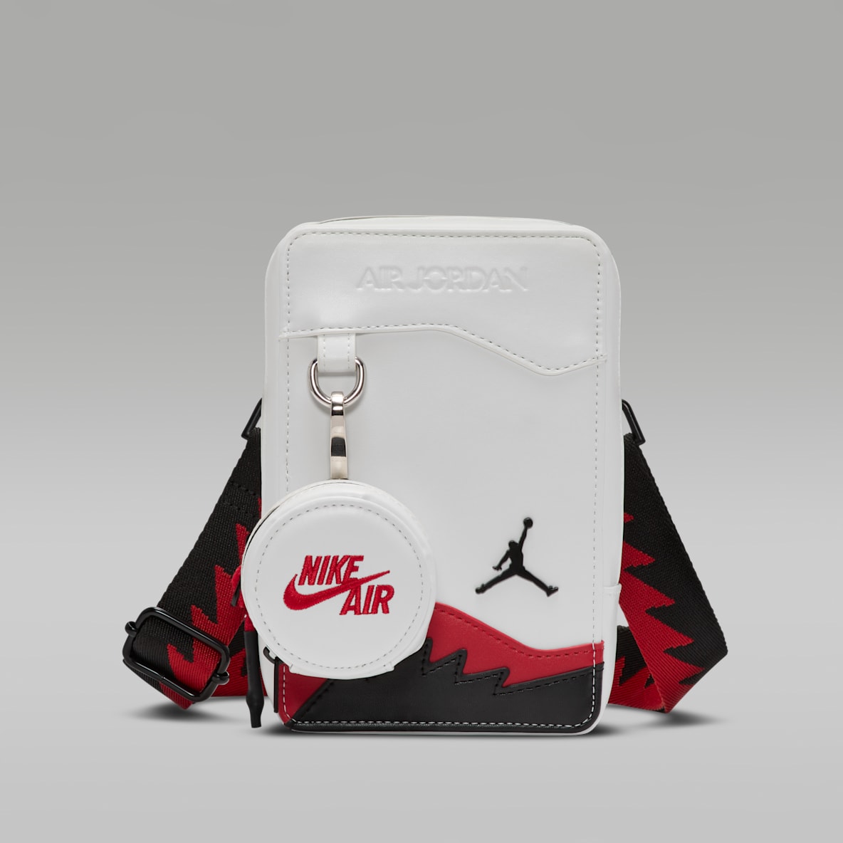Jordan AJ5 Crossbody Bag (1L)