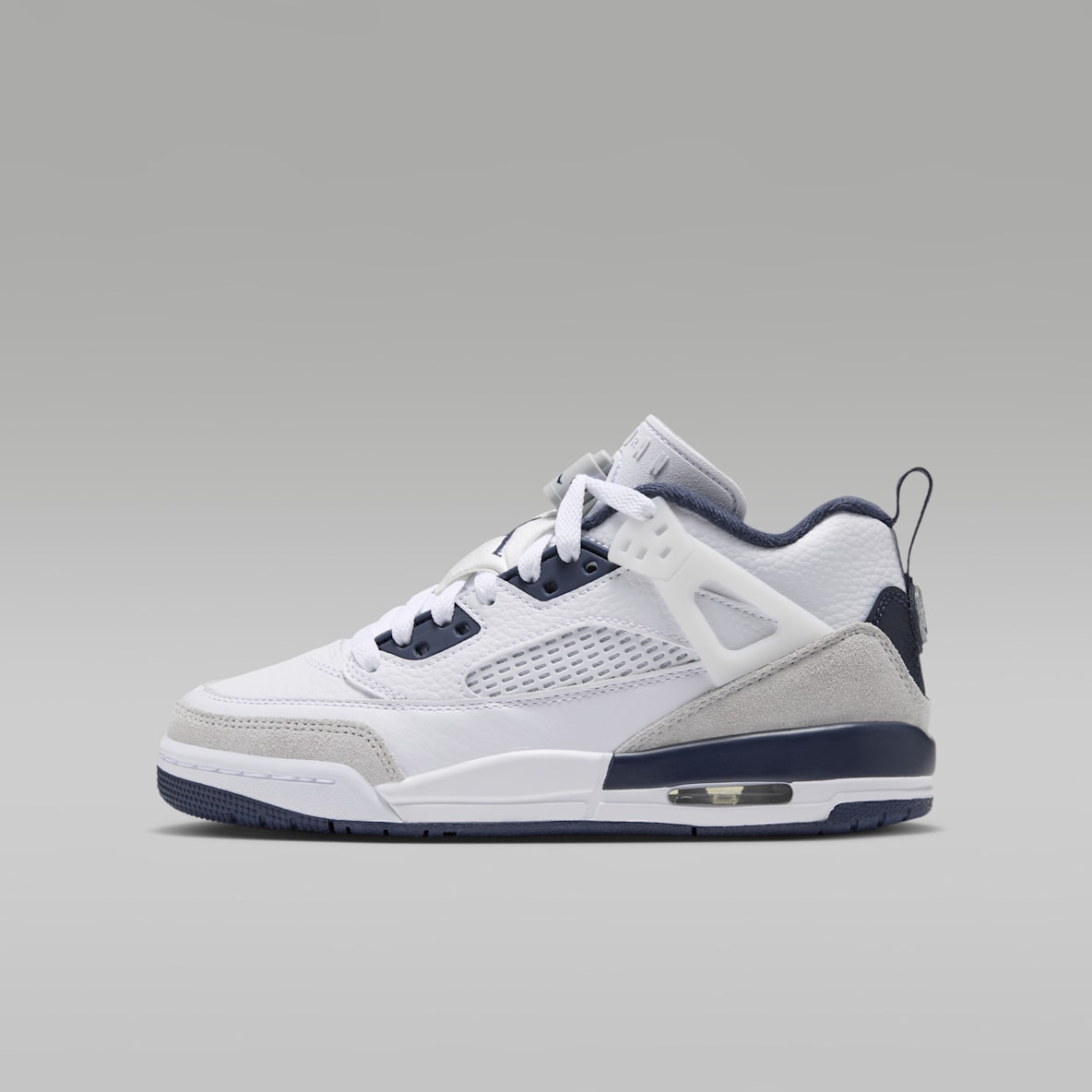 Jordan Spizike Low Older Kids' Shoes