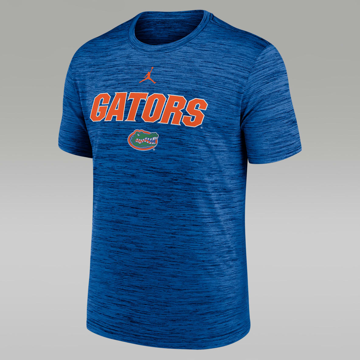 Florida Sideline Velocity Florida Sideline Velocity Men's Jordan Brand Dri-FIT College T-Shirt