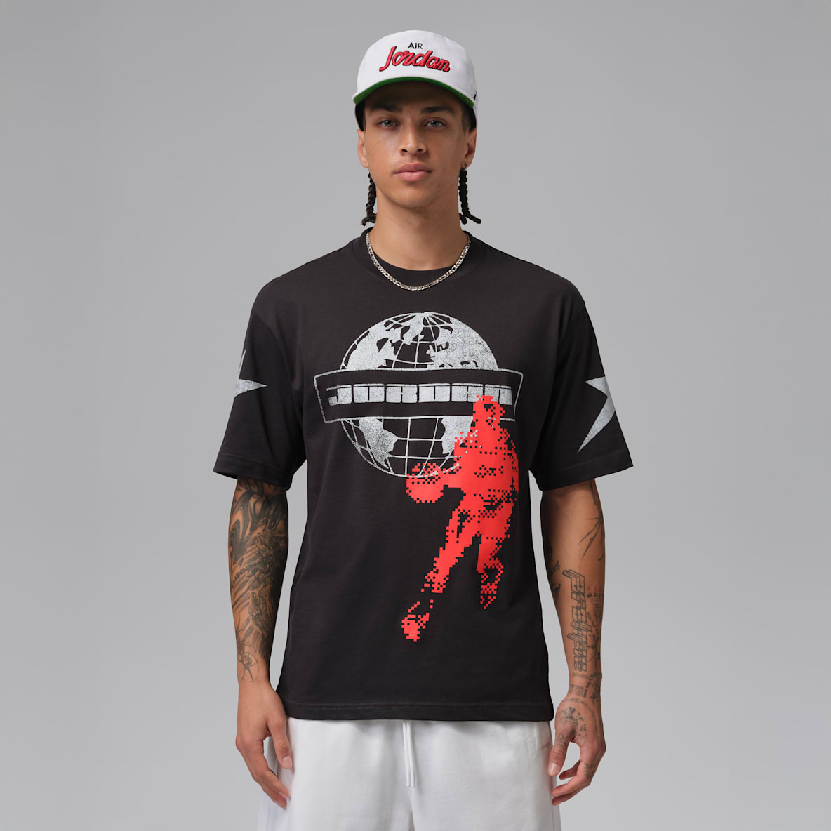 Jordan Men's Graphic T-Shirt