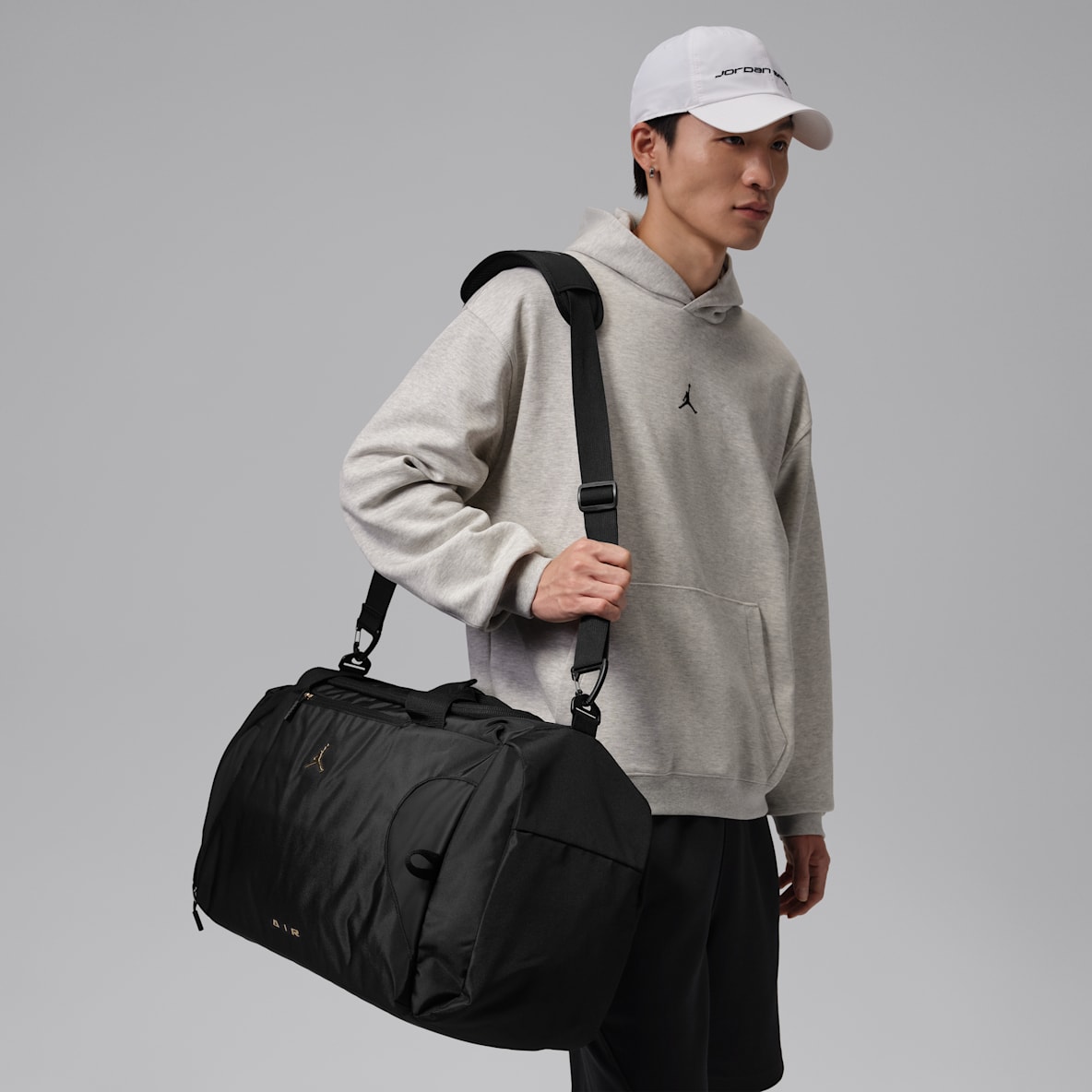 Jordan Sac de sport Element (68,8 L)