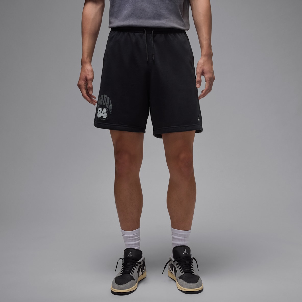 Jordan Brooklyn Jordan Brooklyn Short universitaire pour homme