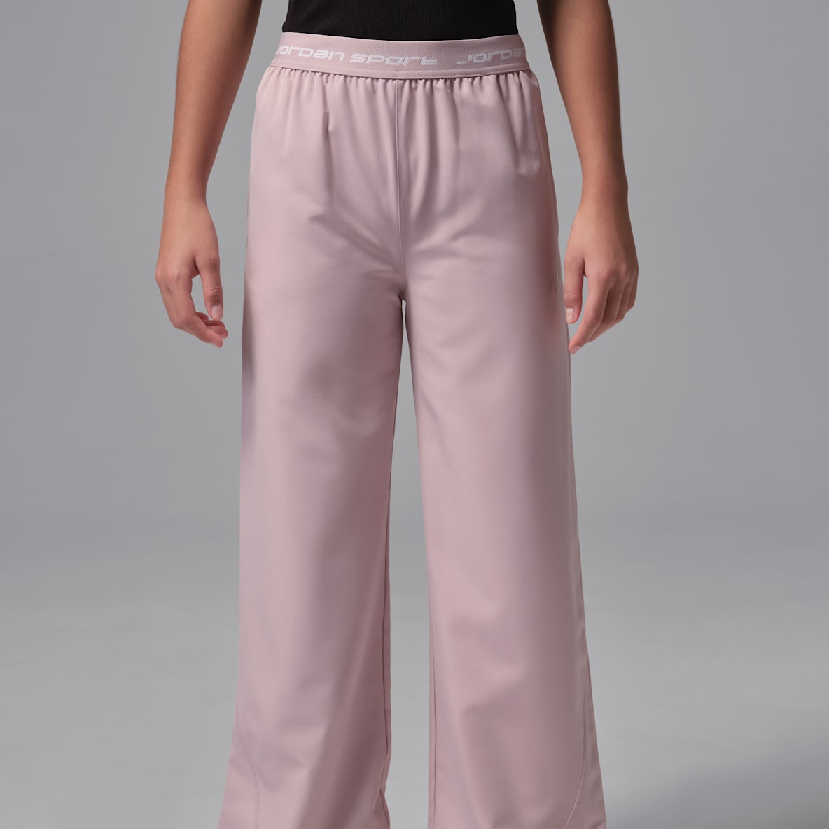 Jordan Perform Sport Older Kids' Woven Trousers