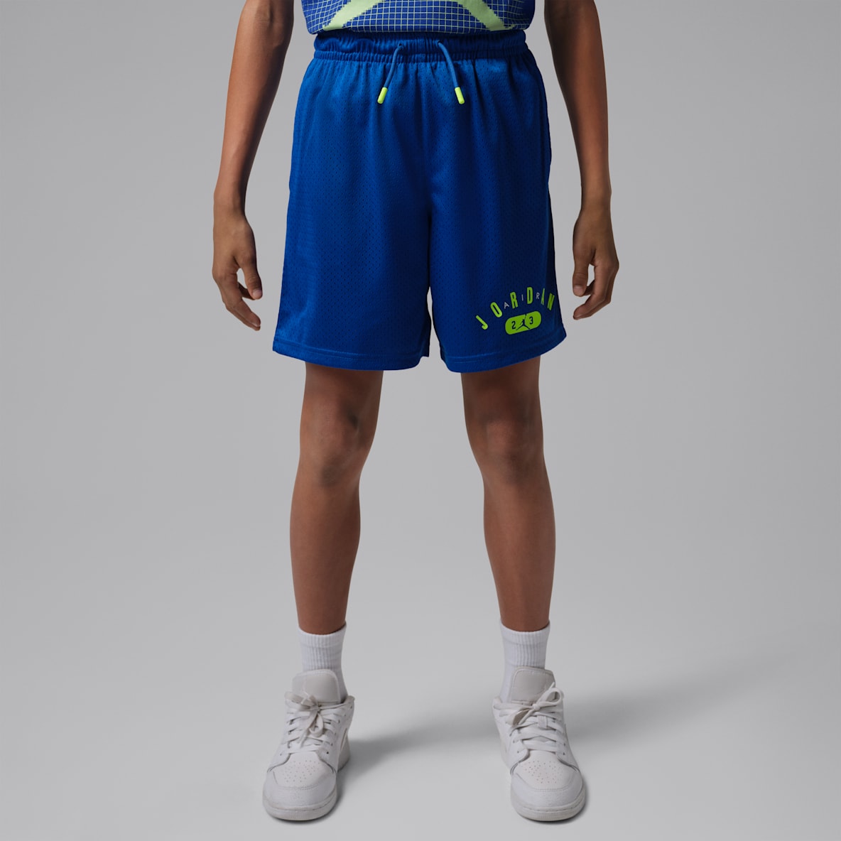 Jordan Big Kids' 23 Sport Shorts