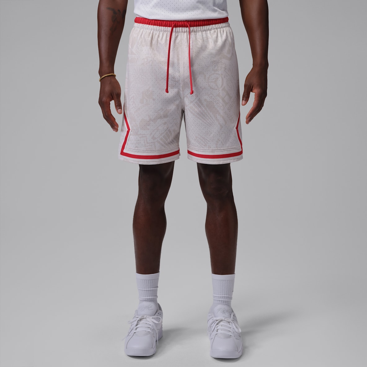 Jordan Sport Shorts Dri-FIT Diamond för män