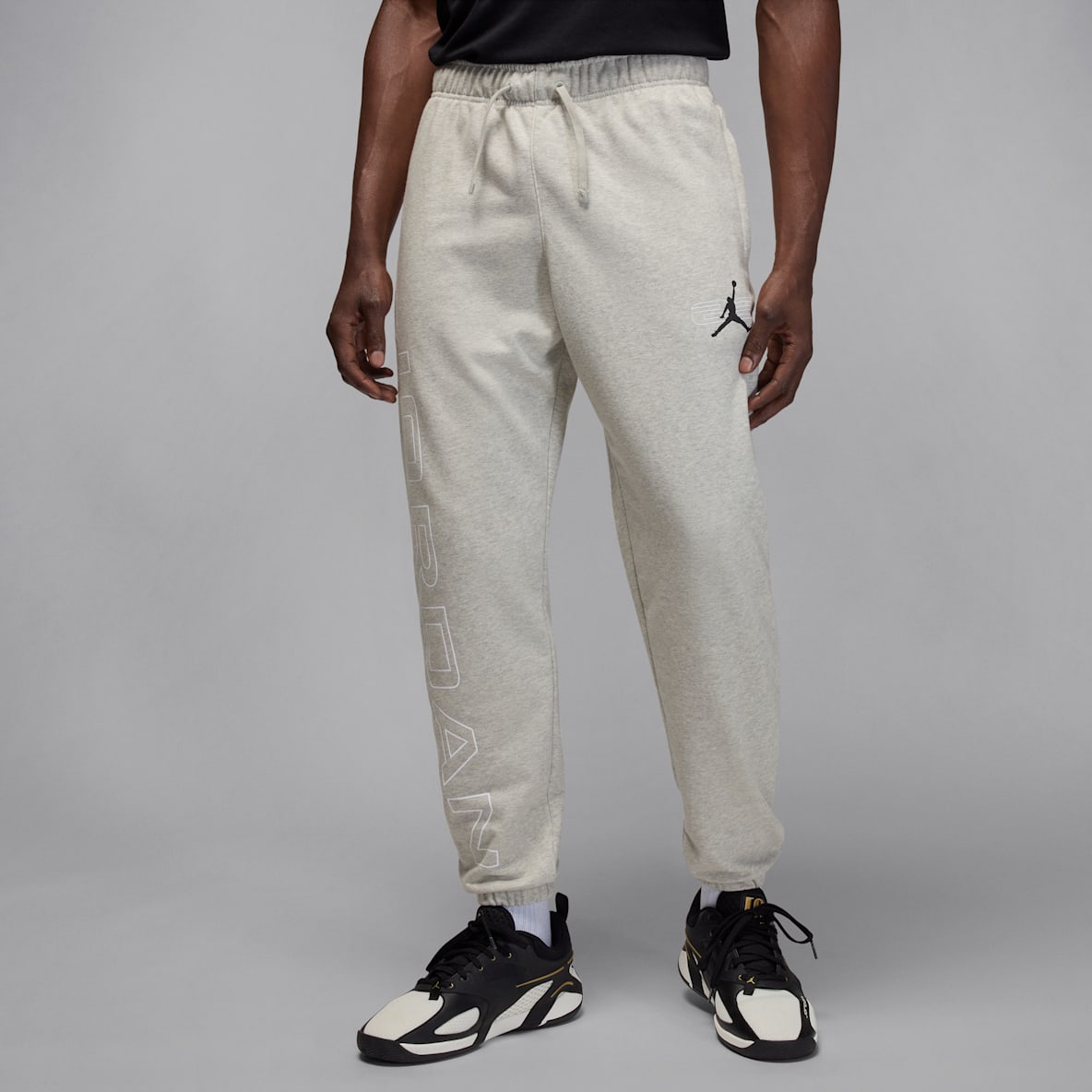 Jordan Sport Crossover Jordan Sport Crossover Fleece-Hose (Herren)