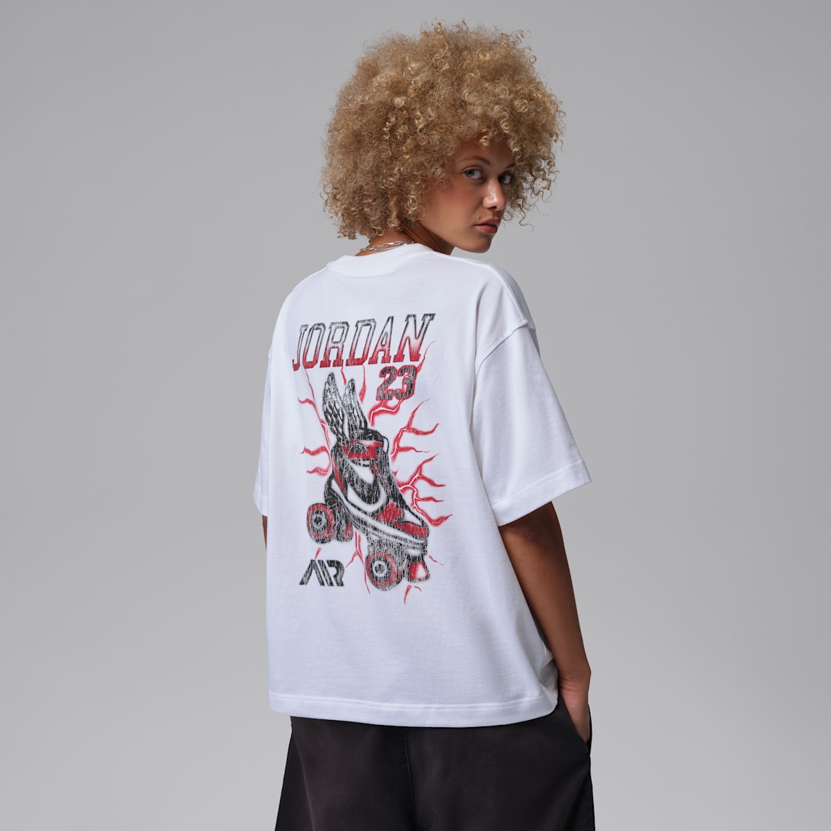 Jordan Flight Women's Graphic T-Shirt