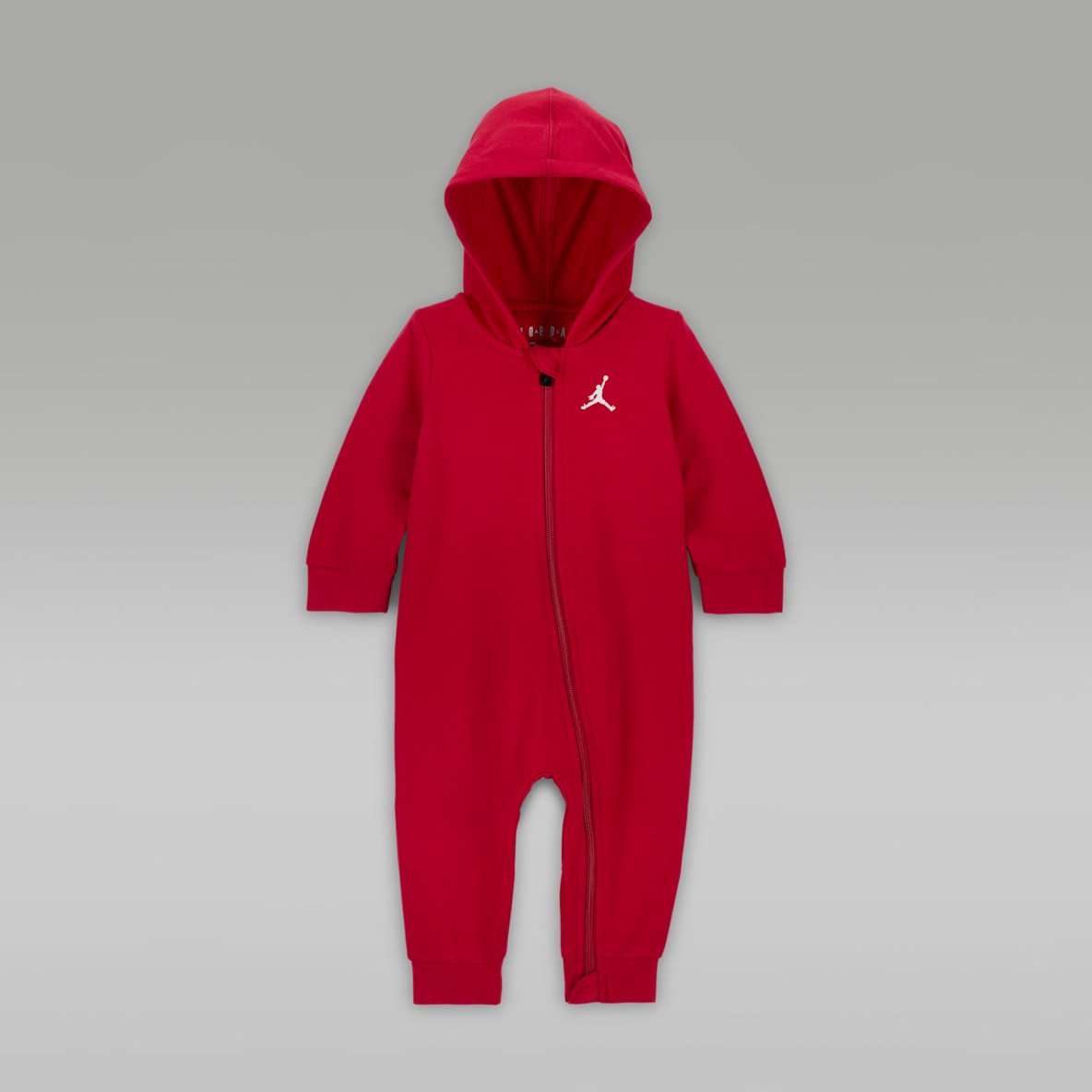 Jordan Jordan Jumpman coverall voor baby's (0-9 maanden)