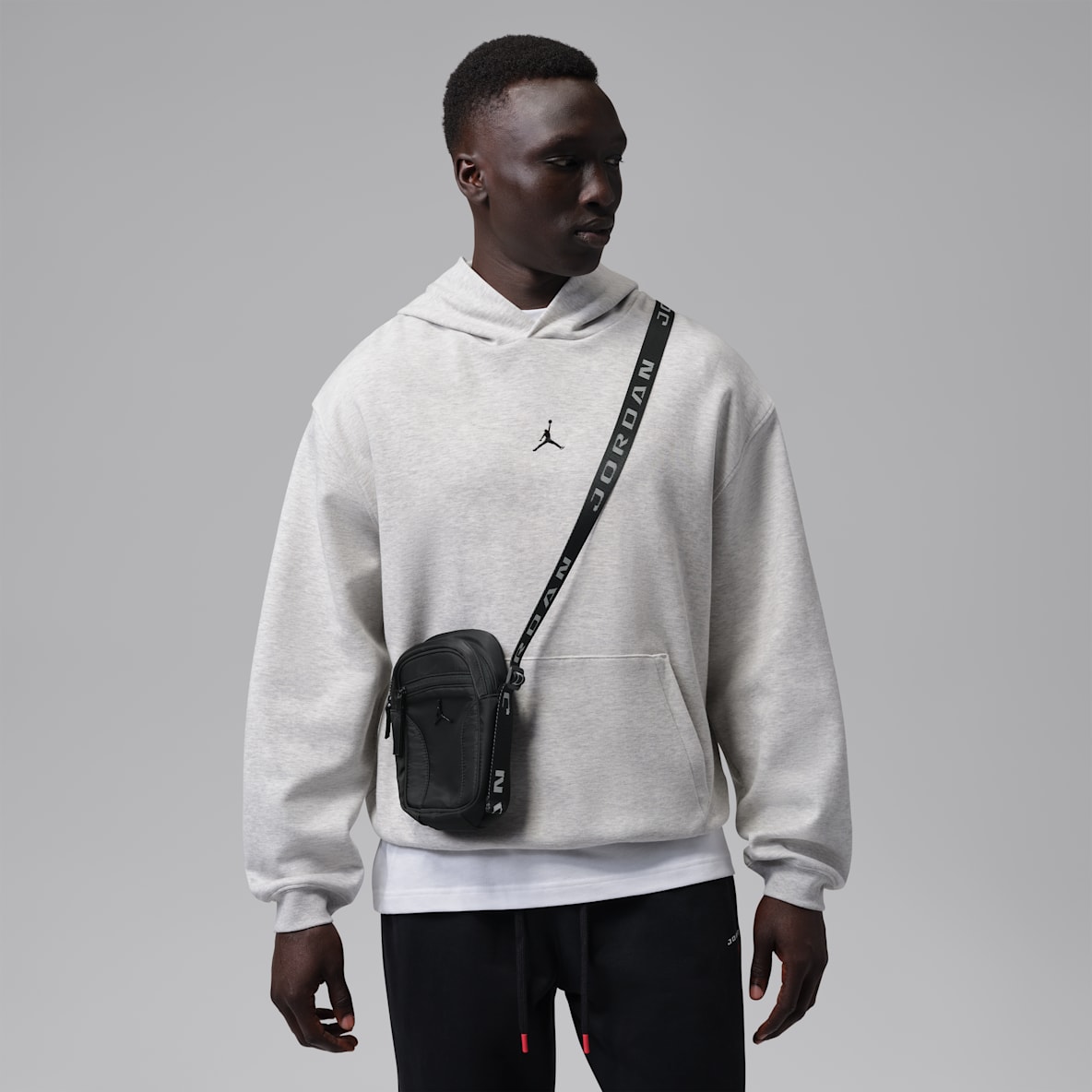 Jordan Airborne II Festival Bag (1L)