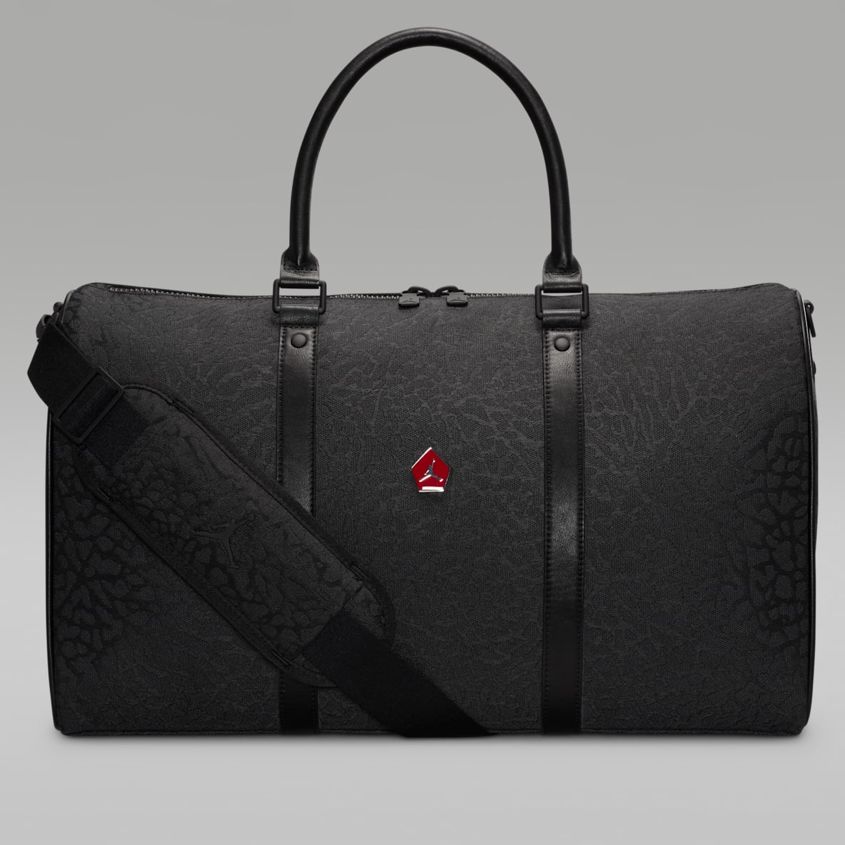 ジョーダン ジョーダン アイコン ダッフルバッグ (25L)