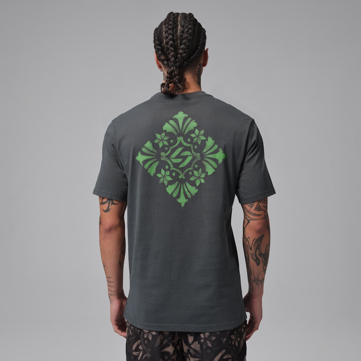 ルカ ルカ メンズ Tシャツ