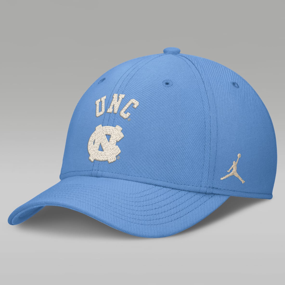 North Carolina Campus Prep Men's Jordan Brand Dri-FIT College Hat