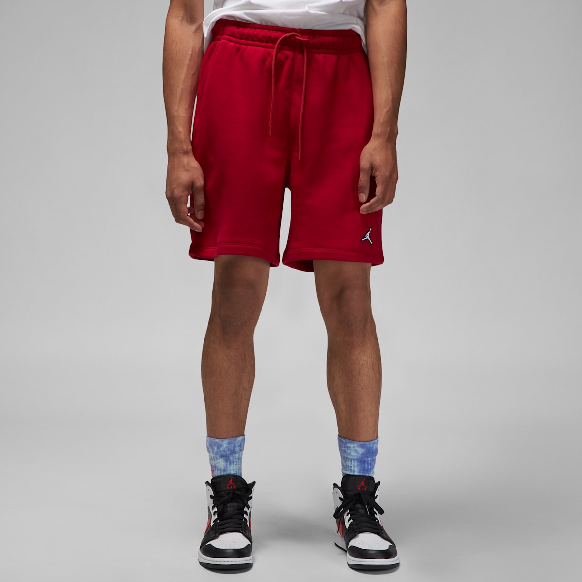 Jordan Brooklyn Fleece Jordan Brooklyn Fleece Men's Shorts