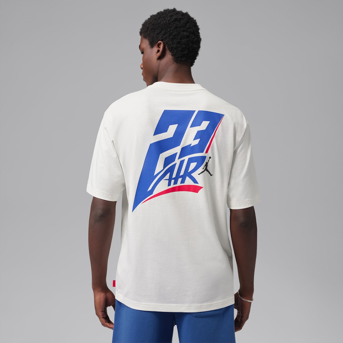 Jordan Brooklyn T-shirt pour homme