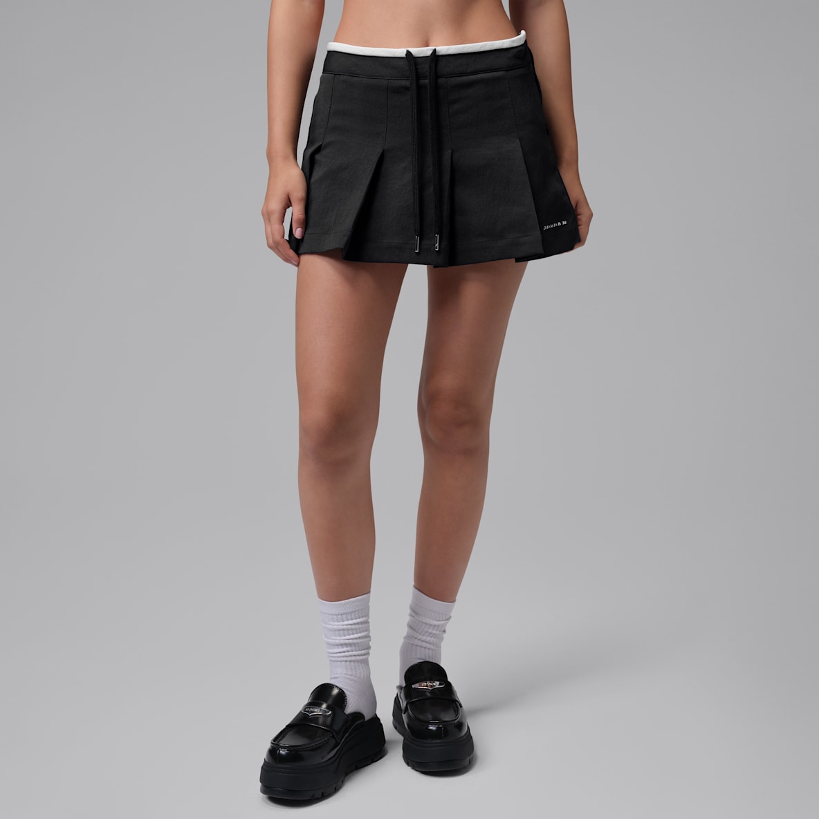 Jordan Flight Mini jupe-short pour femme
