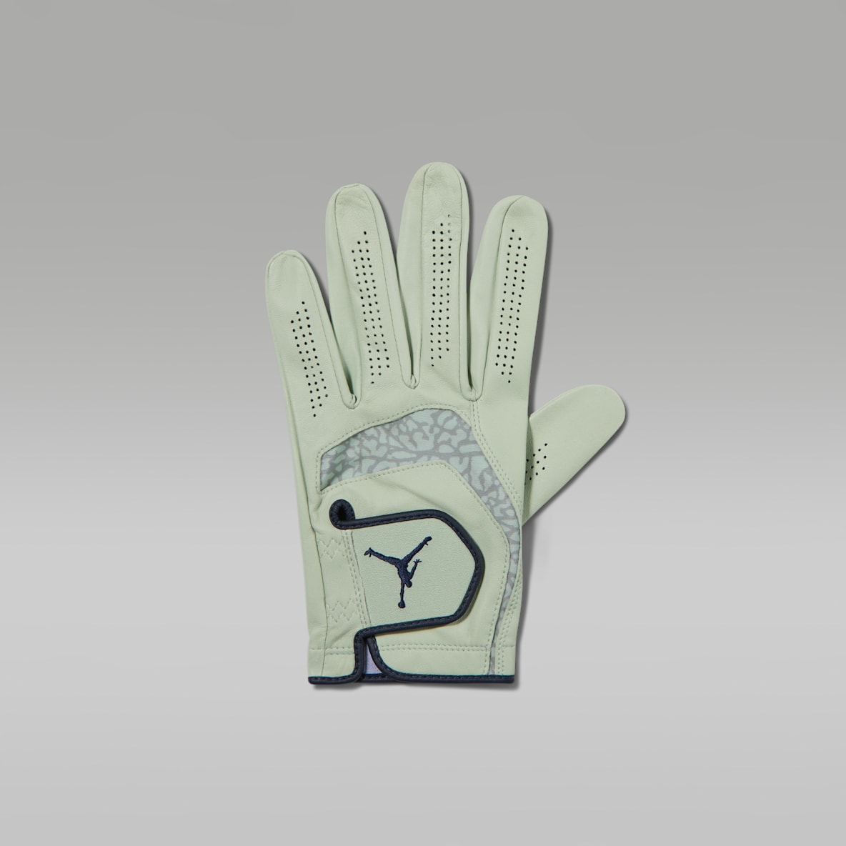 Jordan Tour Guante de golf regular (izquierdo, regular)