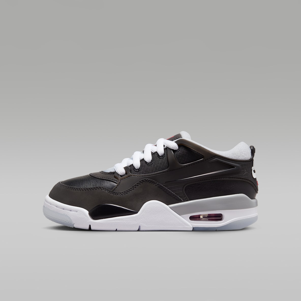 Air Jordan 4 RM Air Jordan 4 RM Cipő nagyobb gyerekeknek