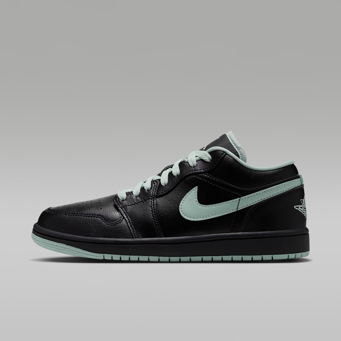 Air Jordan 1 Low Tenis para mujer