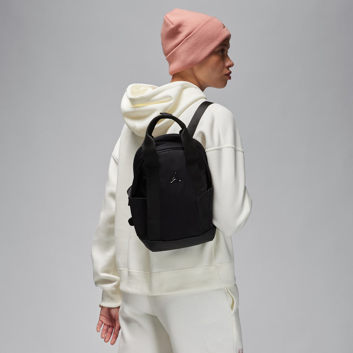 Jordan Alpha Jordan Alpha Minimochila (9 L)