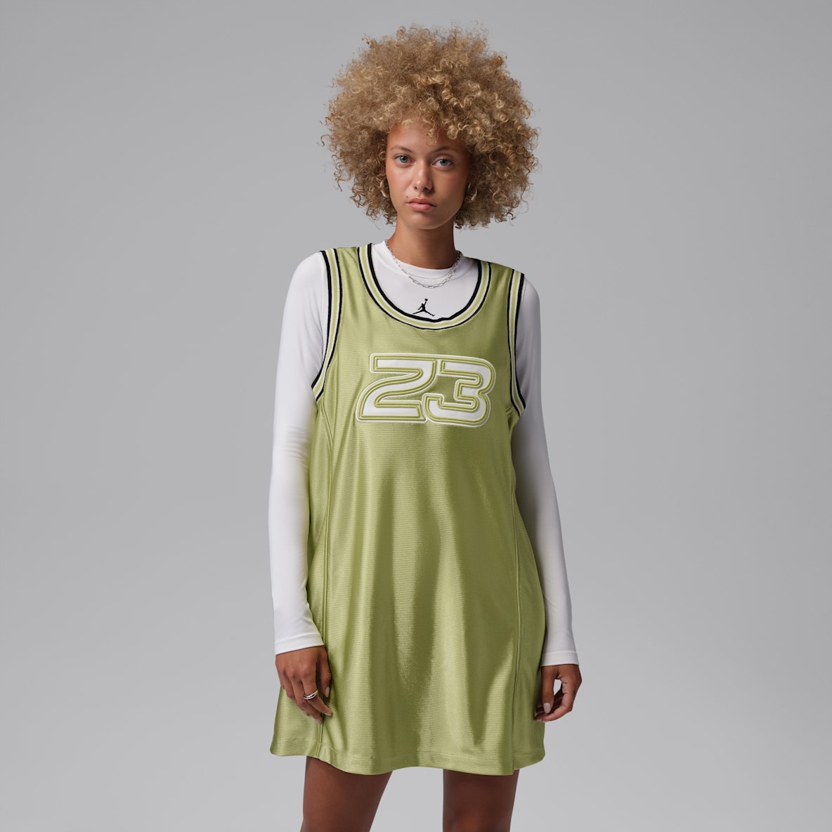 Jordan Flight Women's Jersey Dress