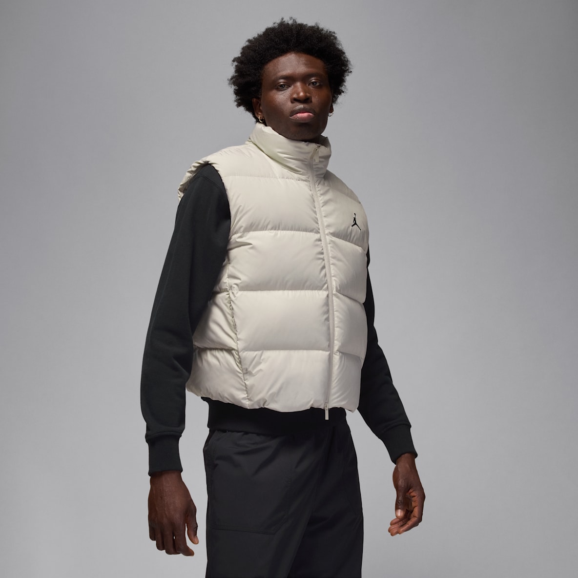 Jordan Flight Jordan Flight Men's Down Gilet
