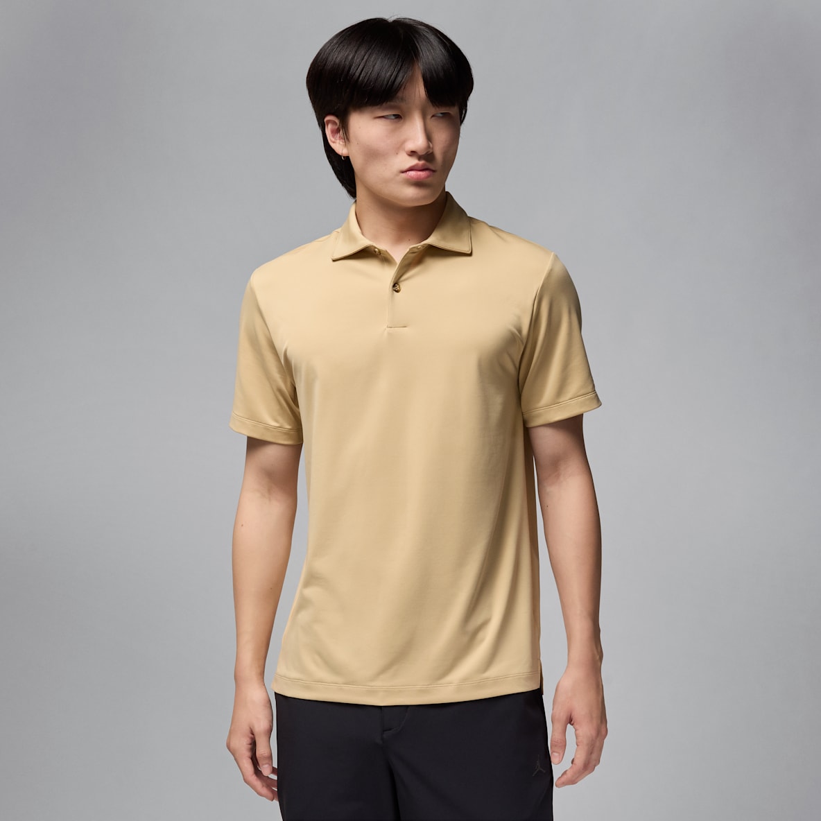 Jordan Sport Men's Golf Polo