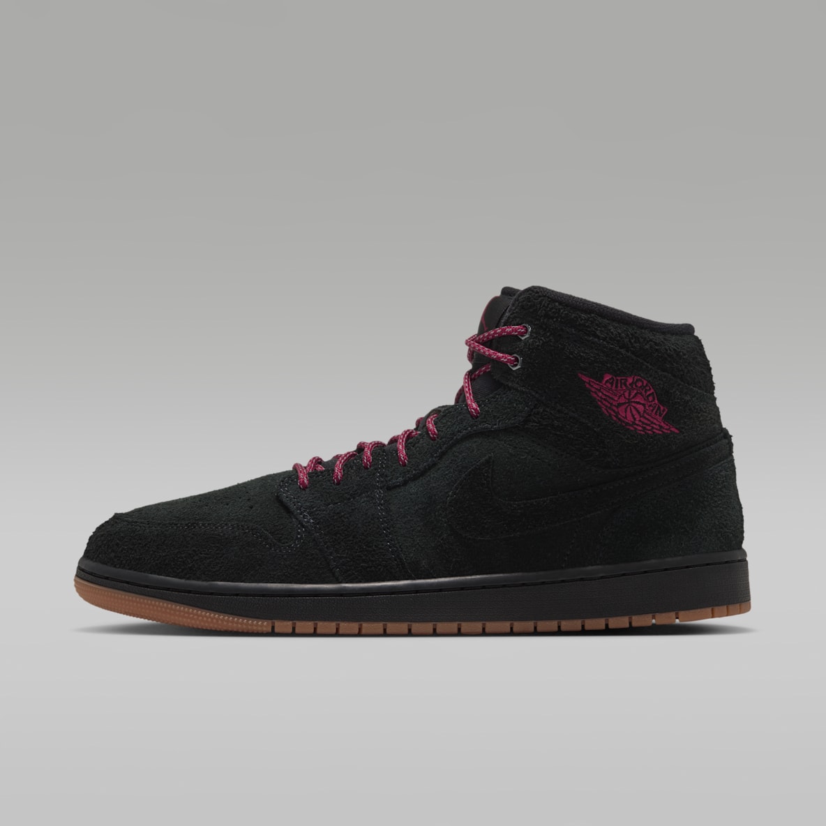 Air Jordan 1 Mid SE Men's Shoes