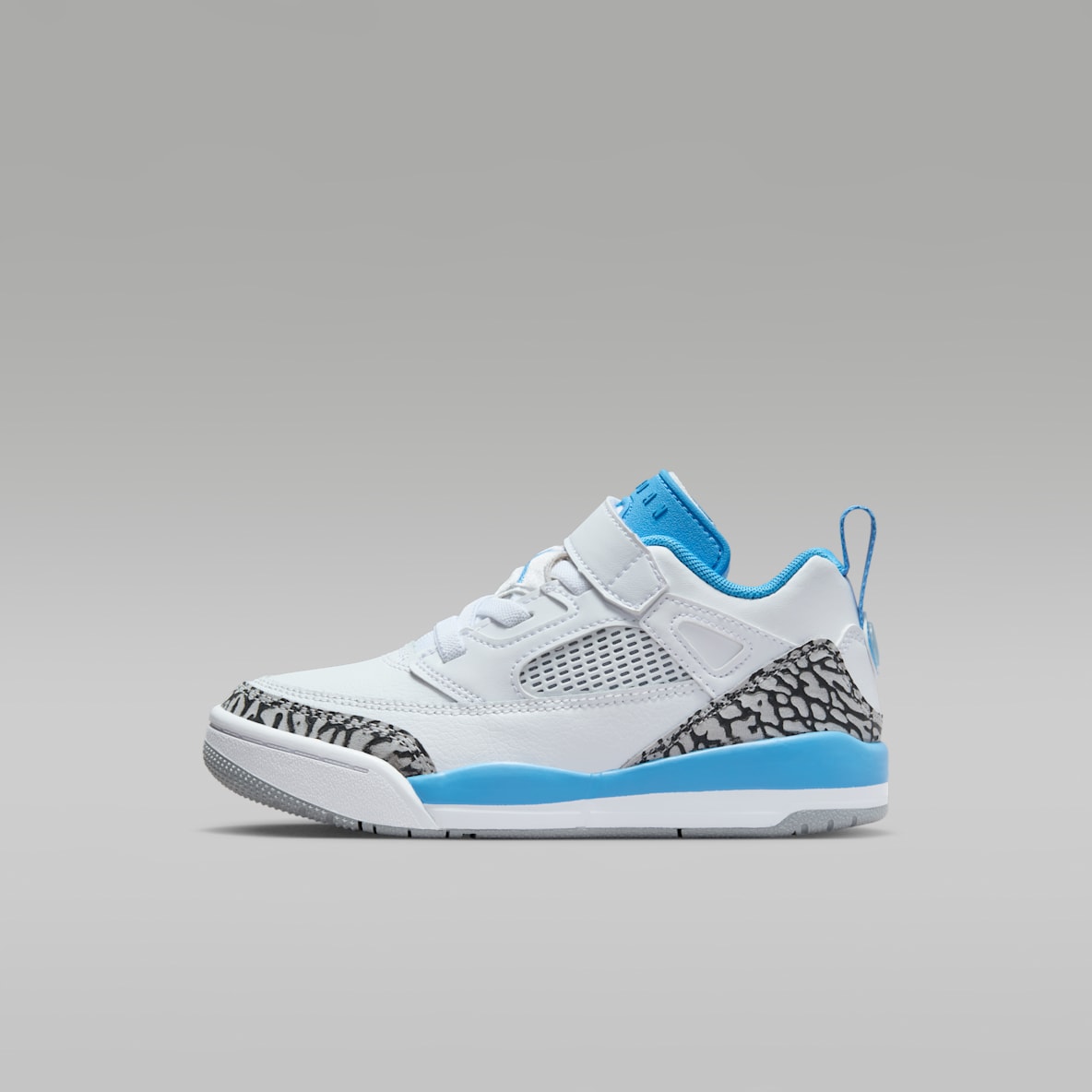 Jordan Spizike Low Little Kids' Shoes