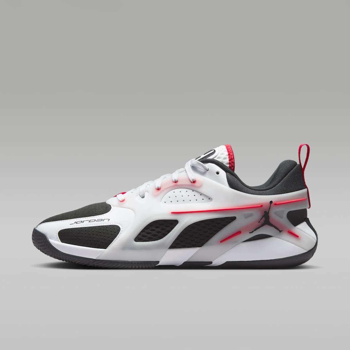 Jordan Heir Series PF Bloodline' Jordan Heir Series PF Bloodline' Basketball Shoes