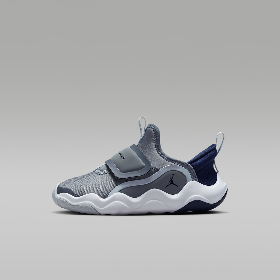 Jordan 23/7.2 EasyOn Younger Kids' Shoes