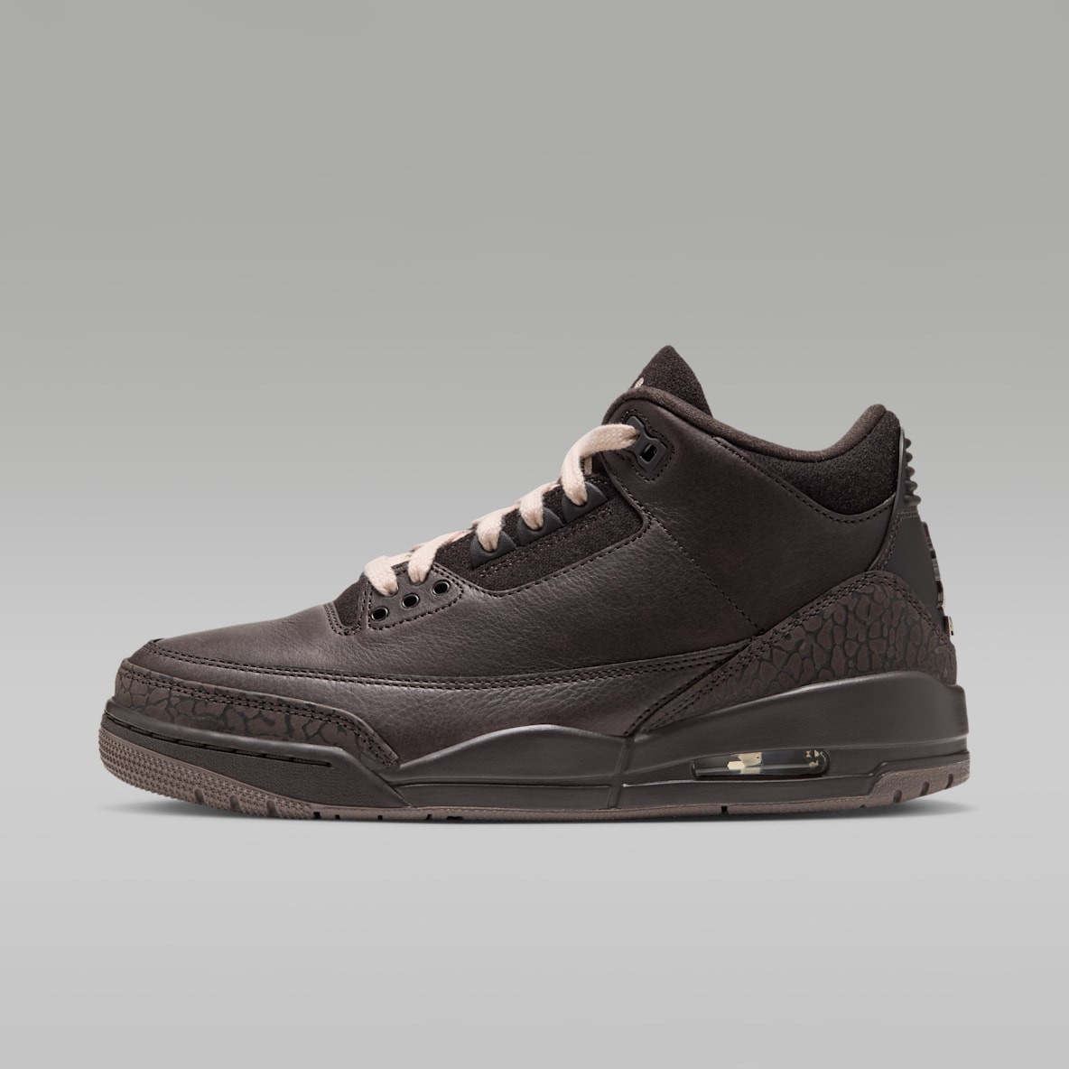 Air Jordan 3 Retro "Fireside" Women's Shoes