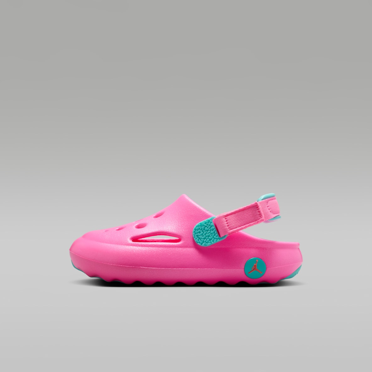 조던 하이드립 리틀키즈 샌들