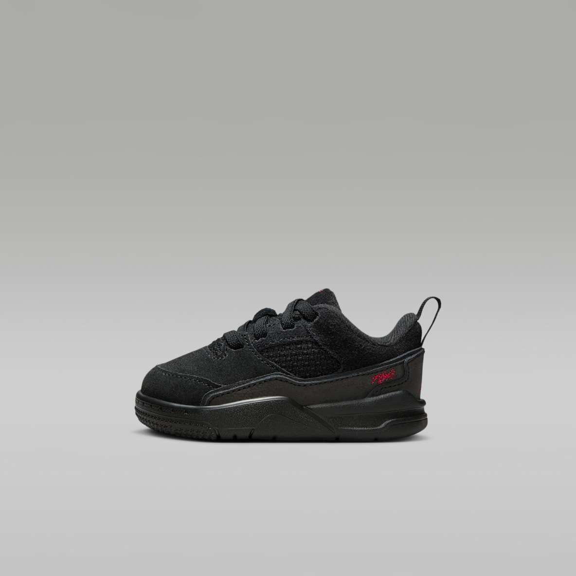 Jordan Flight Court Baby/Toddler Shoes