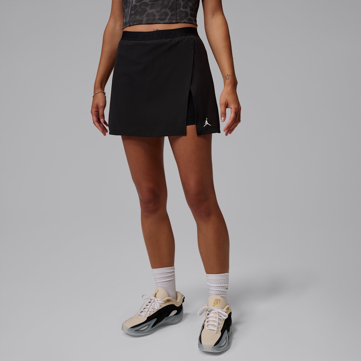 Jordan Sport Essentials Women's Dri-FIT Skirt