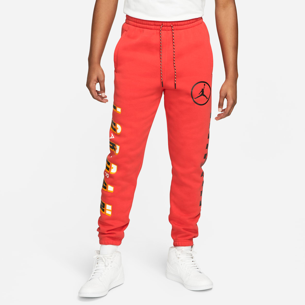 Jordan Sport DNA Jordan Sport DNA Men's Fleece Trousers