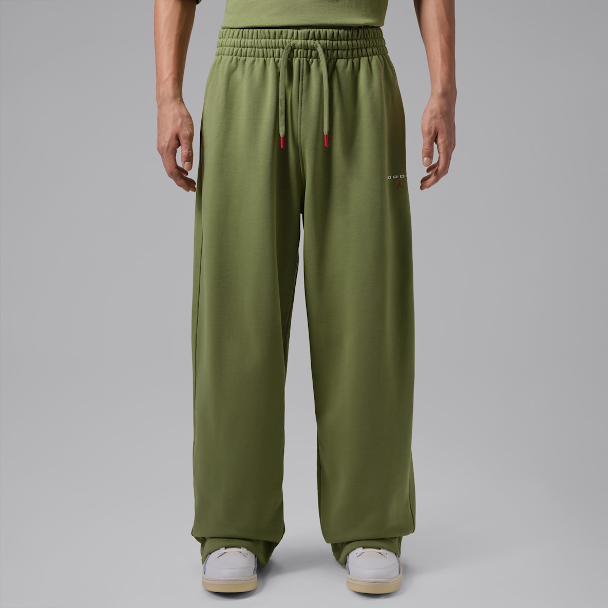 Jordan Flight Fleece Men's Trousers