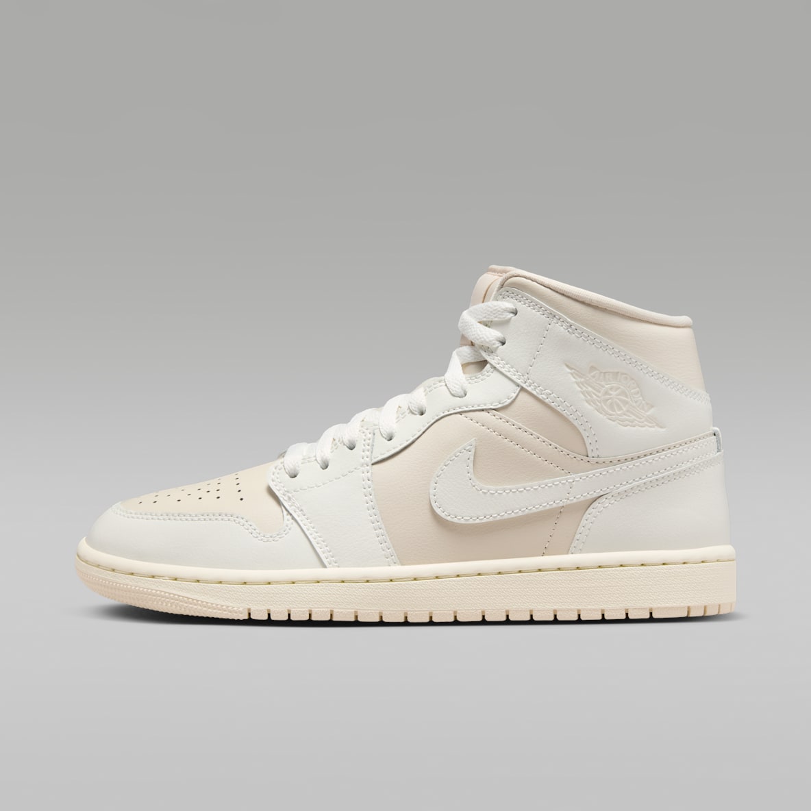 Air Jordan 1 Mid Air Jordan 1 Mid Women's Shoes