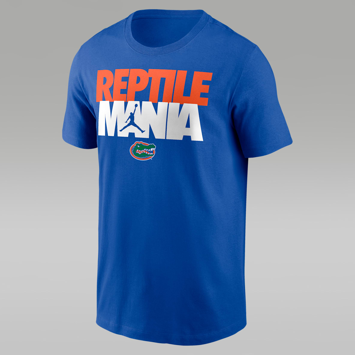 Florida Campus Local Madness Men's Nike College T-Shirt