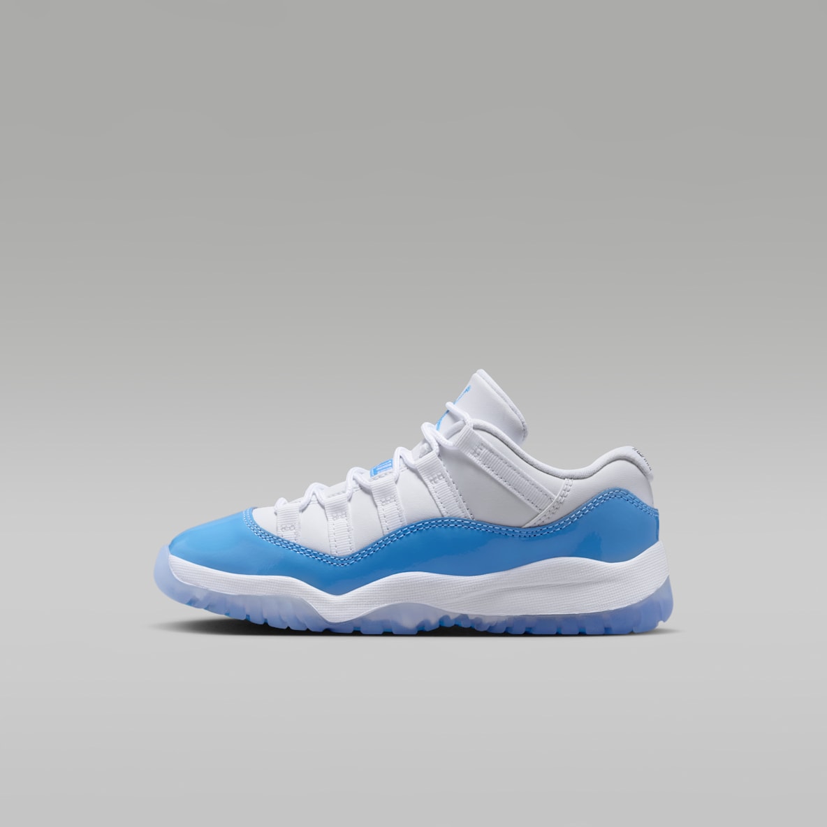 Jordan 11 Retro Low Little Kids' Shoes