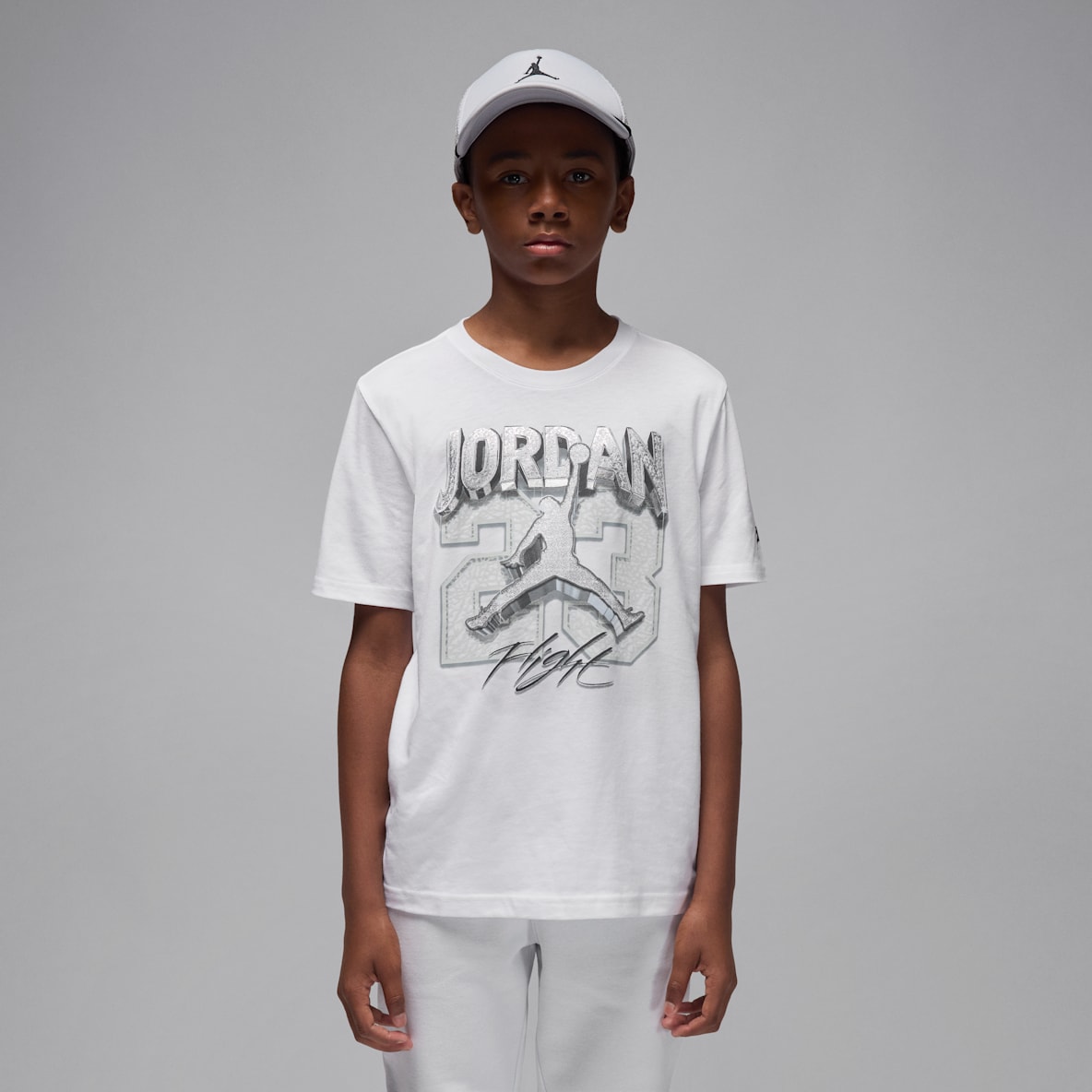 Jordan Jordan Older Kids' AJ3 Pure Money T-Shirt