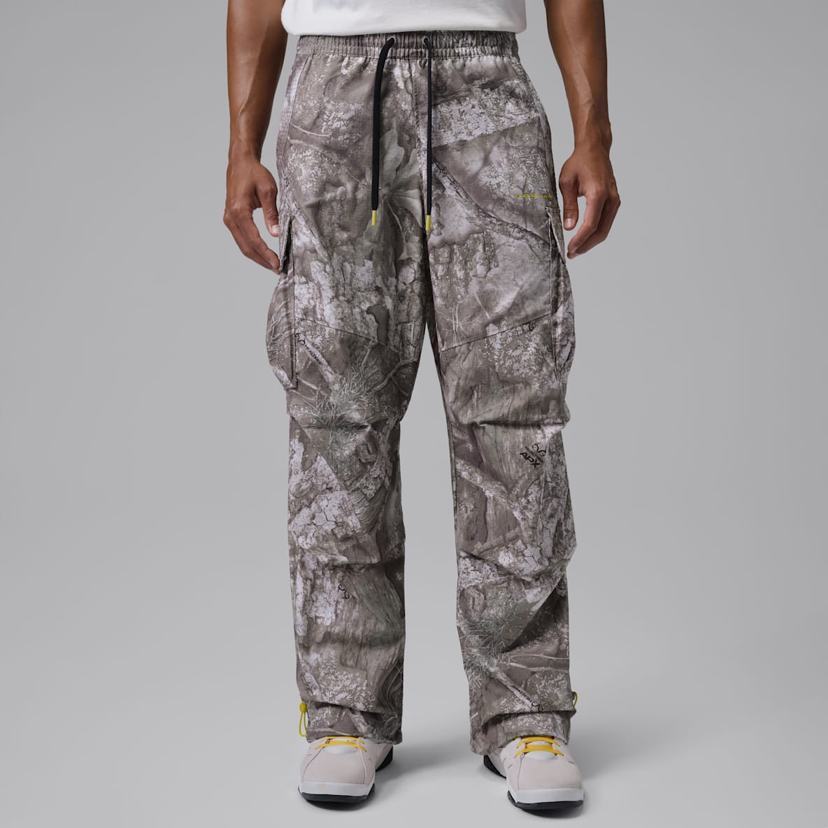 Jordan Brooklyn Pánské cargo kalhoty Realtree