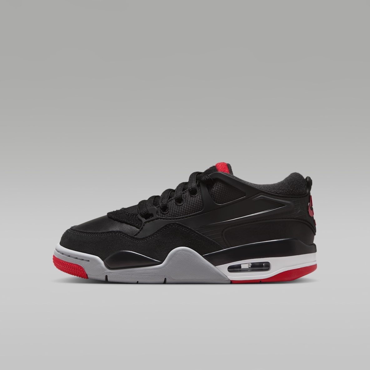 Air Jordan 4 RM Air Jordan 4 RM Sko för ungdom
