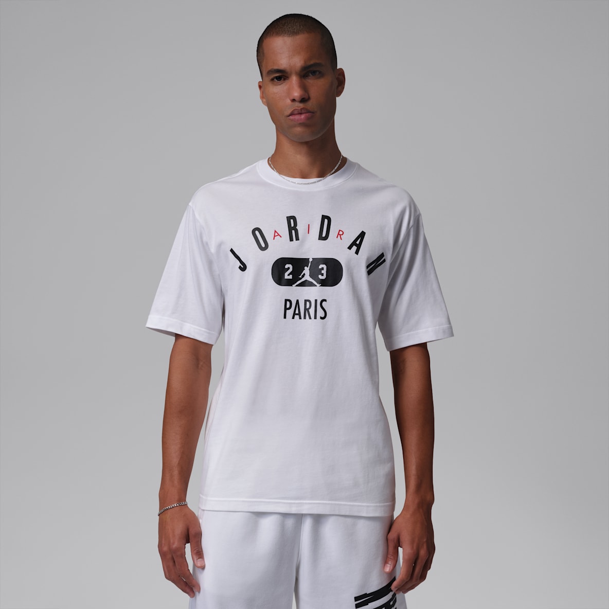 Jordan Men's Paris T-Shirt