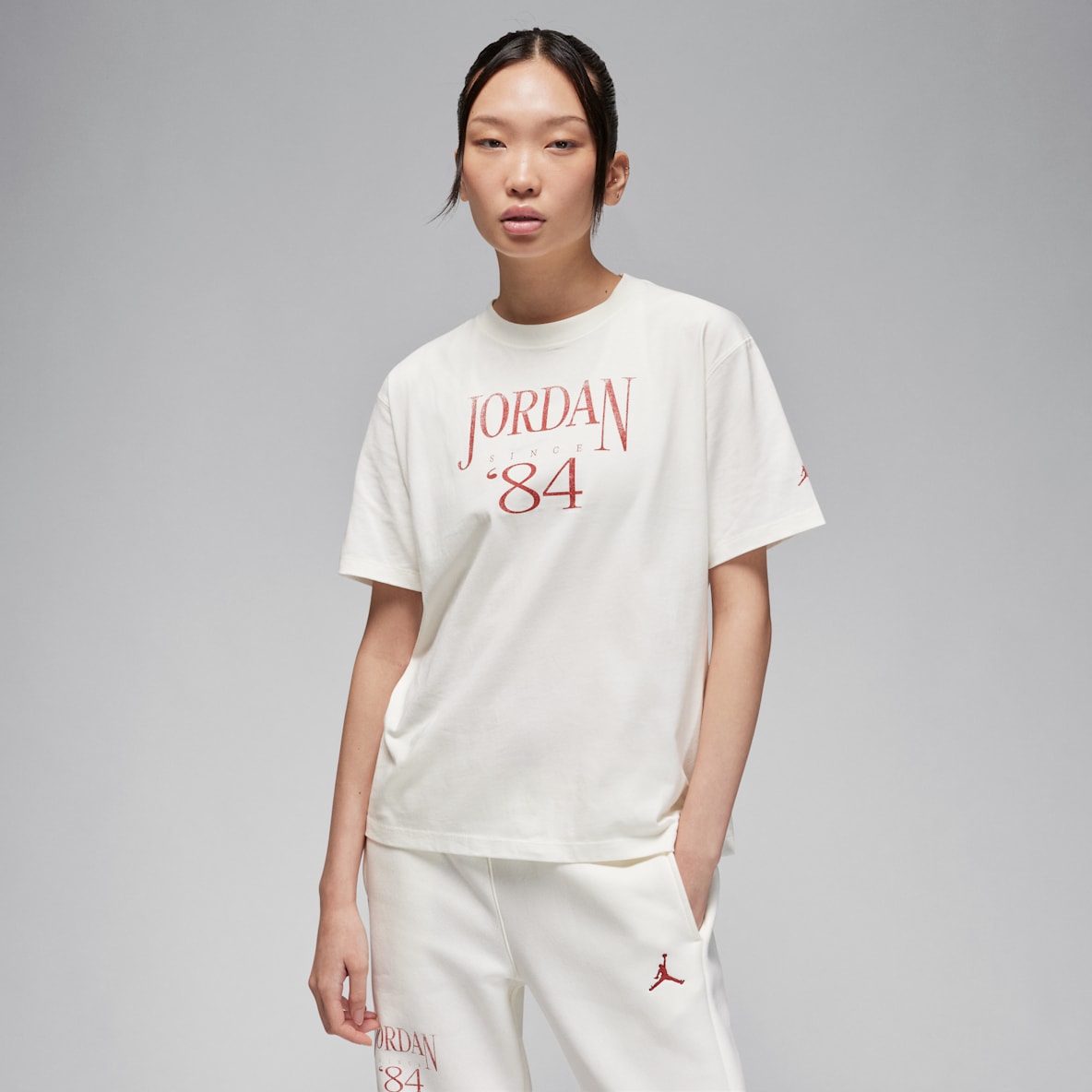 Jordan Heritage Jordan Heritage Women's T-shirt