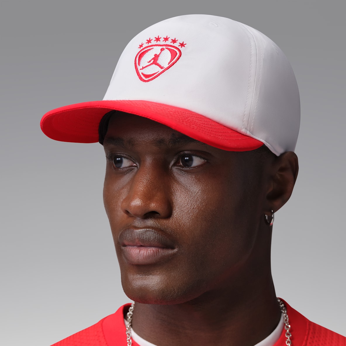 Jordan Pro Gorra sin estructura