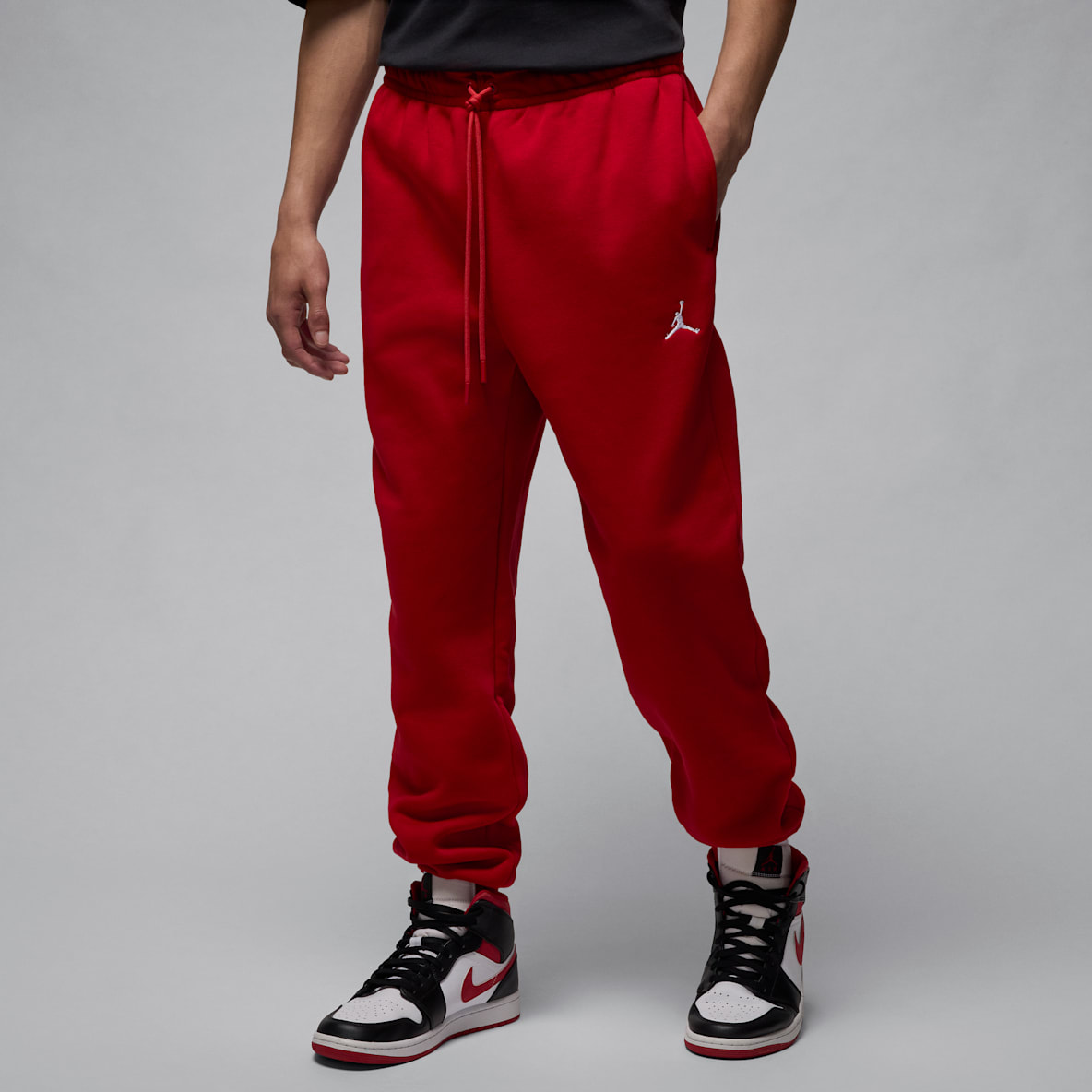 Mikina Jordan Brooklyn Fleece Mikina Jordan Brooklyn Fleece Pánské kalhoty
