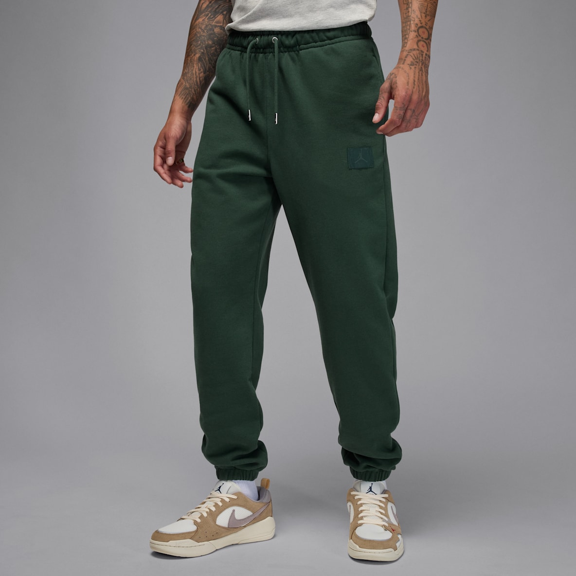 Jordan Flight Fleece Jordan Flight Fleece Hose (Herren)